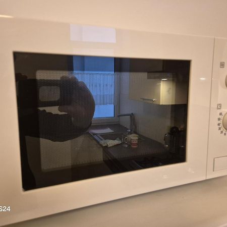 Schoene Altbauwohnung Wien Zentrum Brigittenauer Laende 32 외부 사진
