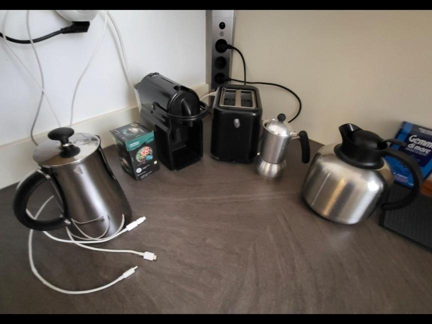 Schoene Altbauwohnung Wien Zentrum Brigittenauer Laende 32 외부 사진