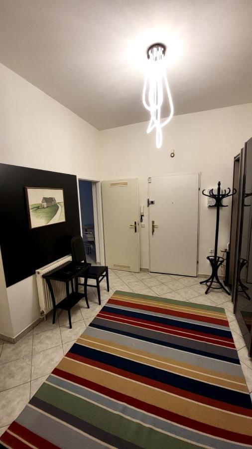 Schoene Altbauwohnung Wien Zentrum Brigittenauer Laende 32 외부 사진