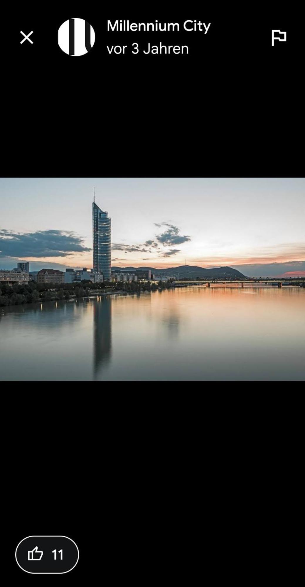 Schoene Altbauwohnung Wien Zentrum Brigittenauer Laende 32 외부 사진