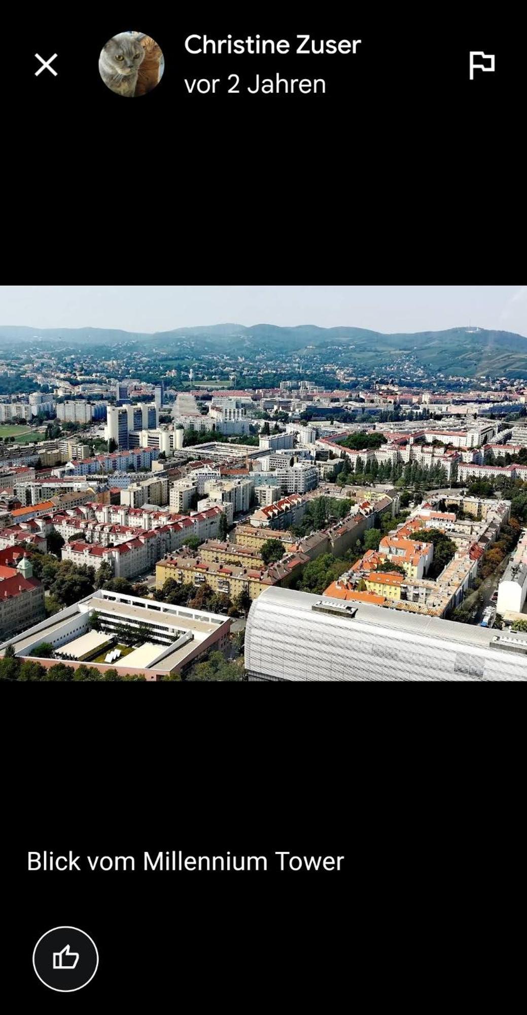 Schoene Altbauwohnung Wien Zentrum Brigittenauer Laende 32 외부 사진