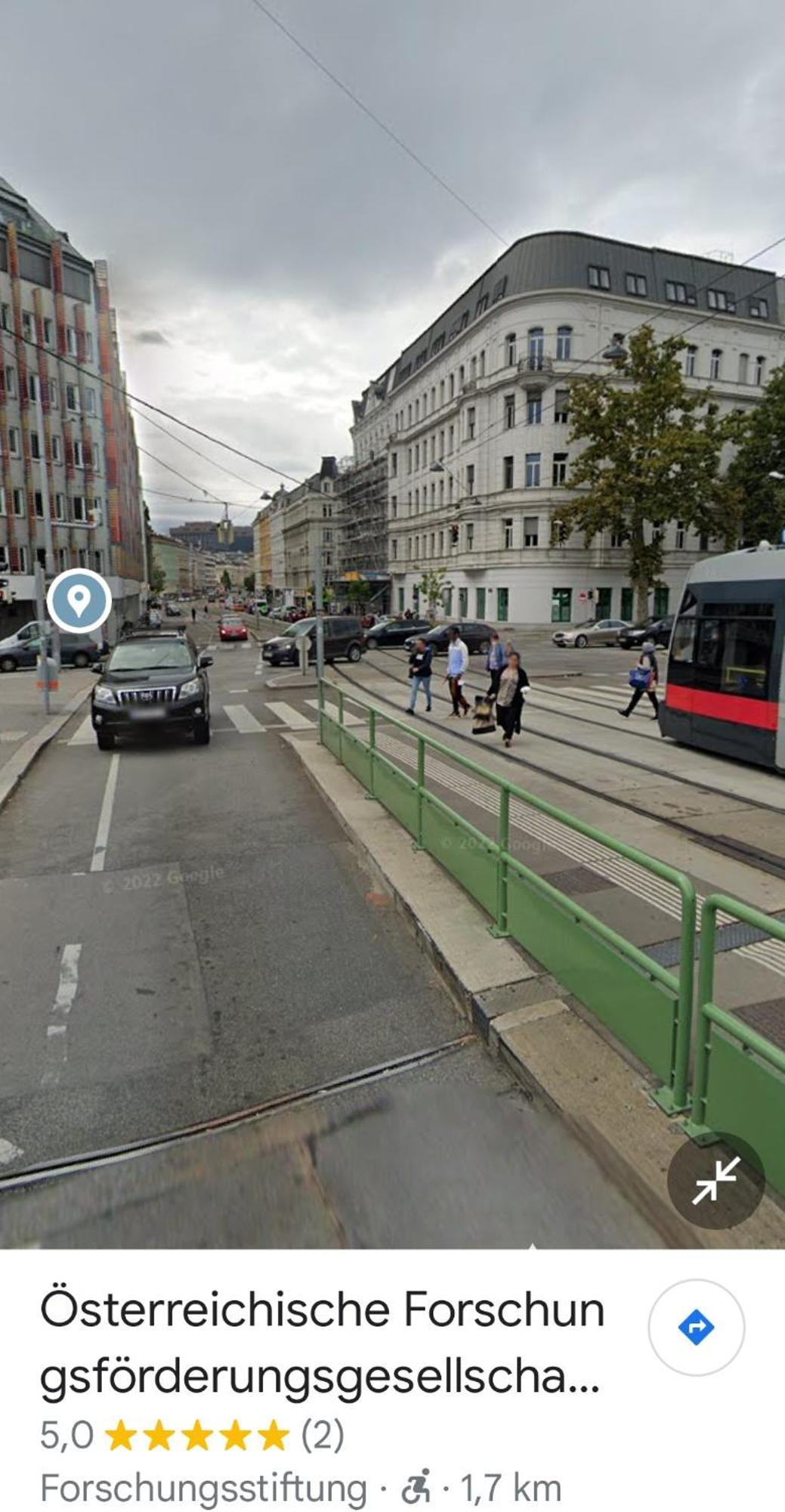 Schoene Altbauwohnung Wien Zentrum Brigittenauer Laende 32 외부 사진