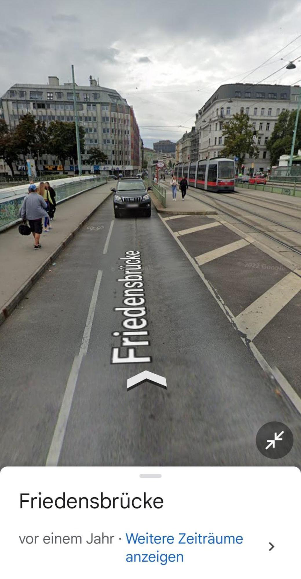 Schoene Altbauwohnung Wien Zentrum Brigittenauer Laende 32 외부 사진