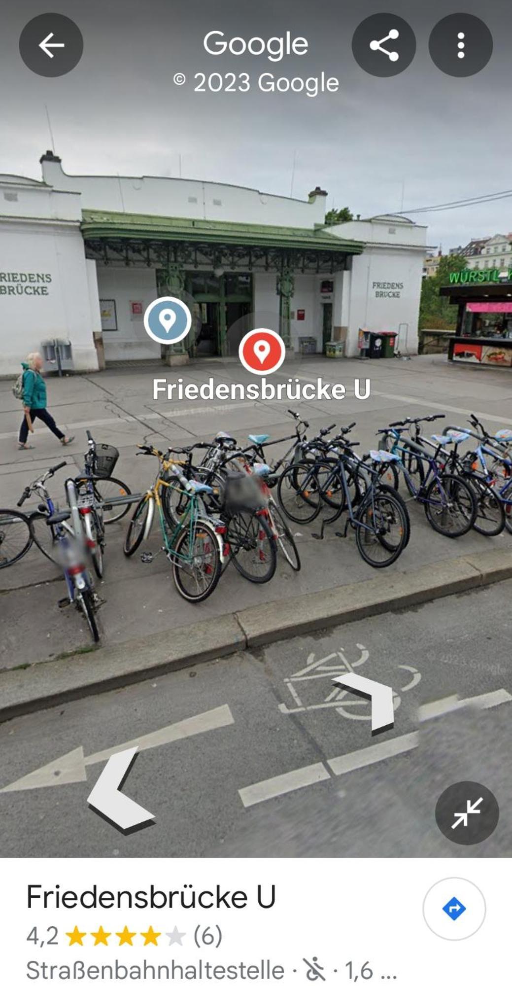 Schoene Altbauwohnung Wien Zentrum Brigittenauer Laende 32 외부 사진