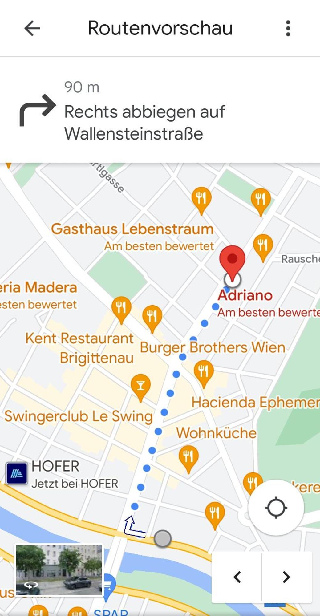 Schoene Altbauwohnung Wien Zentrum Brigittenauer Laende 32 외부 사진