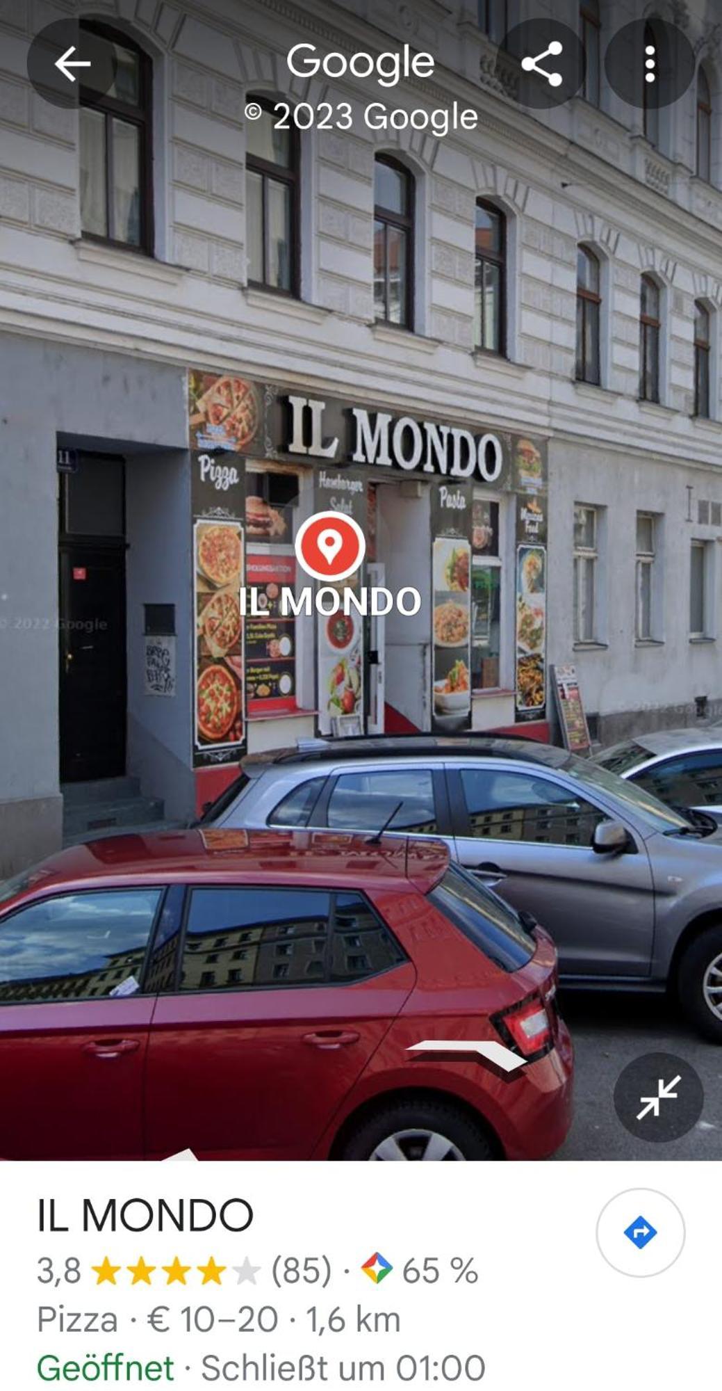 Schoene Altbauwohnung Wien Zentrum Brigittenauer Laende 32 외부 사진