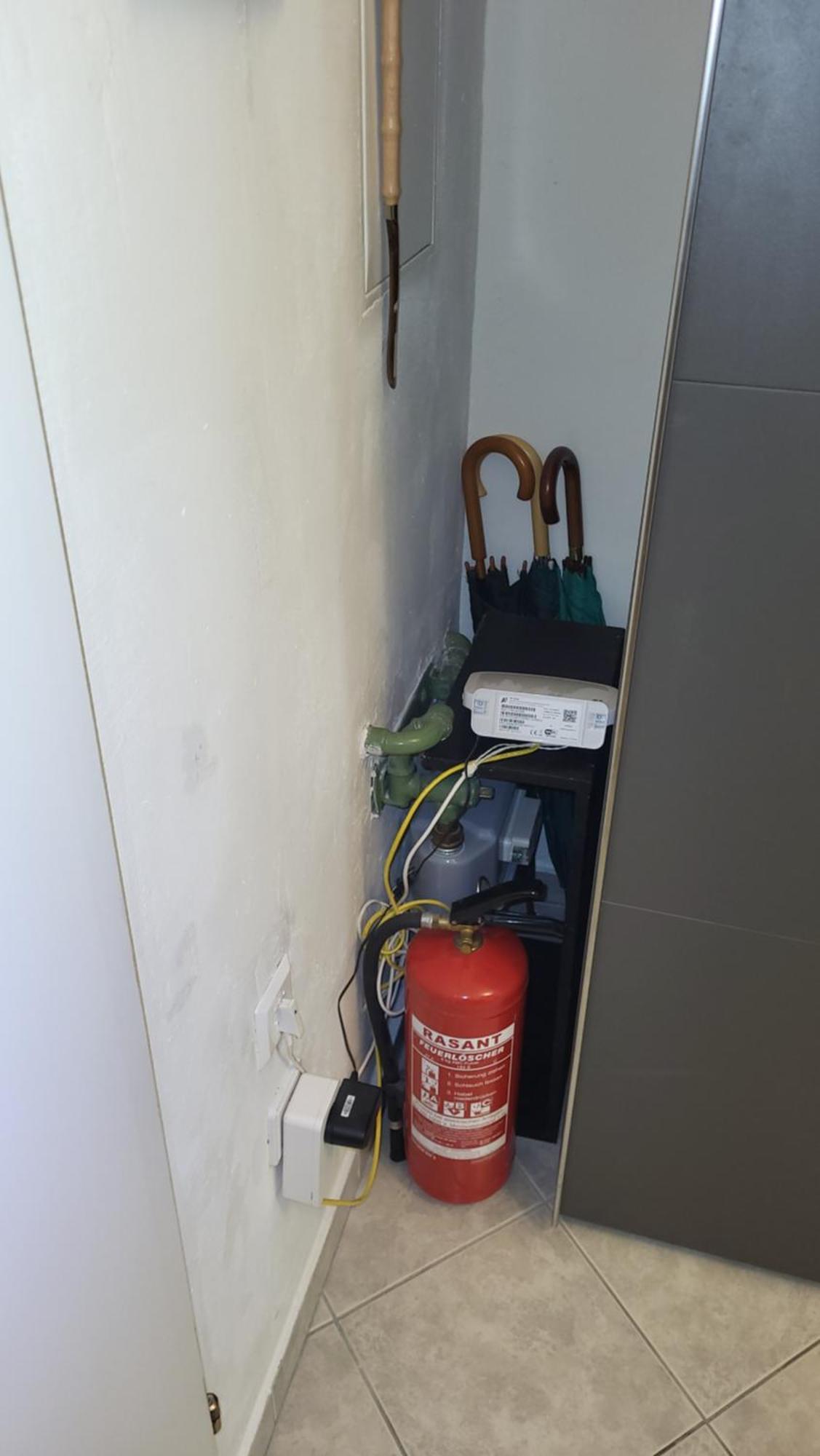 Schoene Altbauwohnung Wien Zentrum Brigittenauer Laende 32 외부 사진