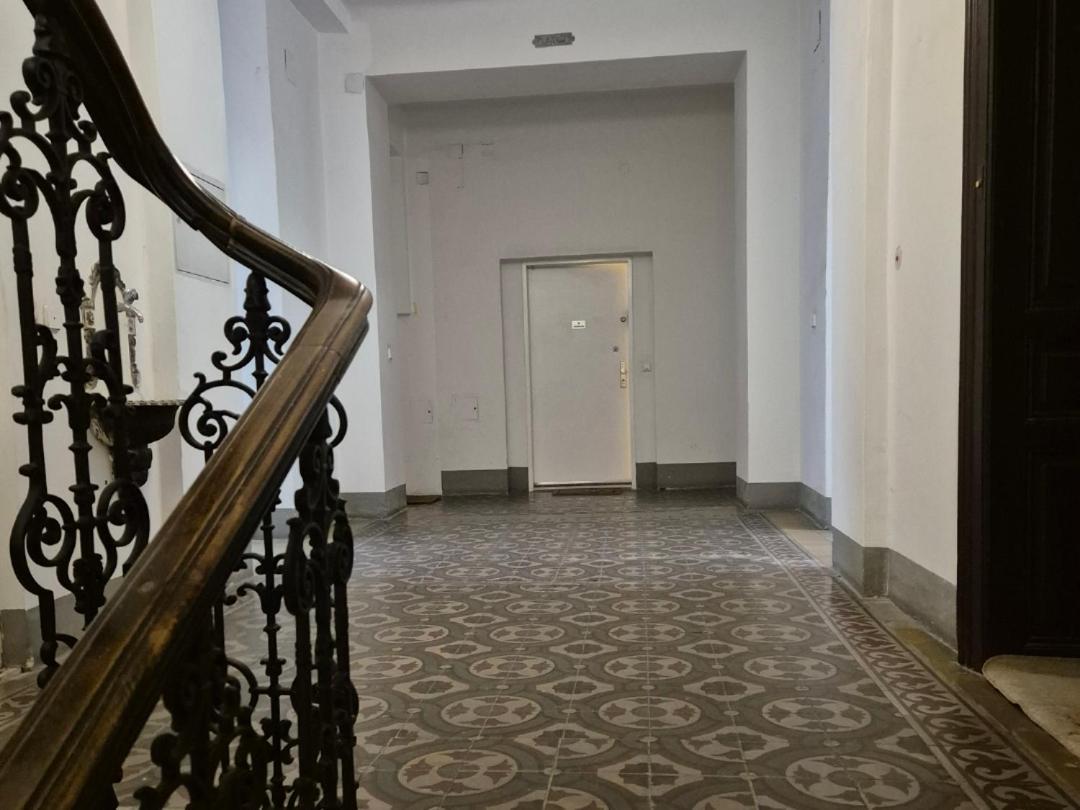 Schoene Altbauwohnung Wien Zentrum Brigittenauer Laende 32 외부 사진